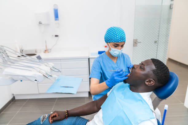 Best Emergency Tooth Extraction in Wilder, VT